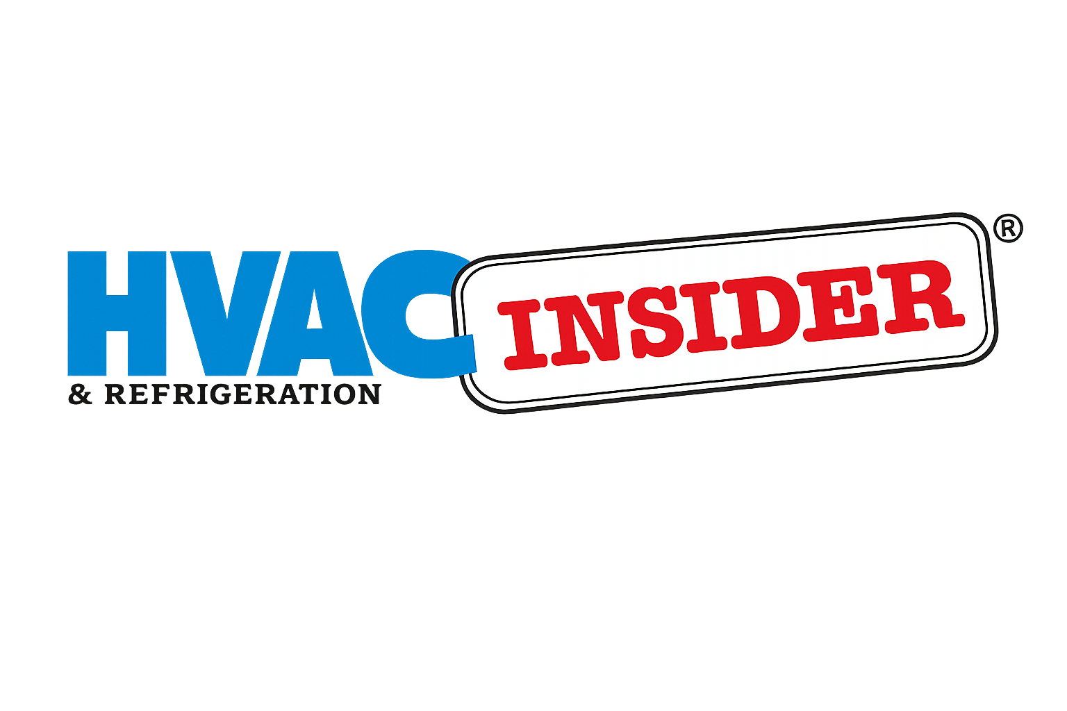 HVAC Insider